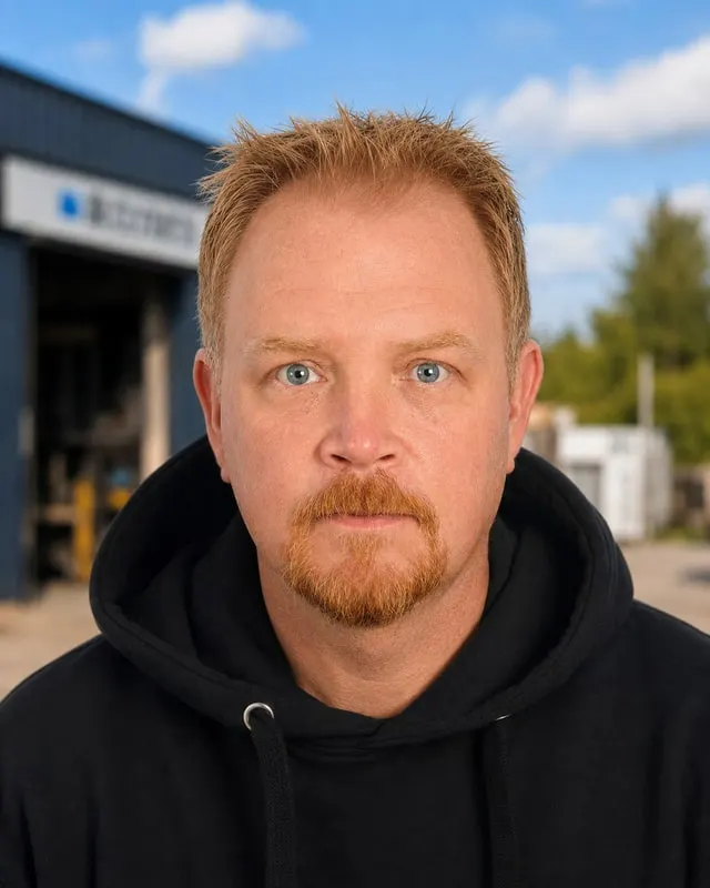 Jimmy Alvarsson, TCT i Tenhult